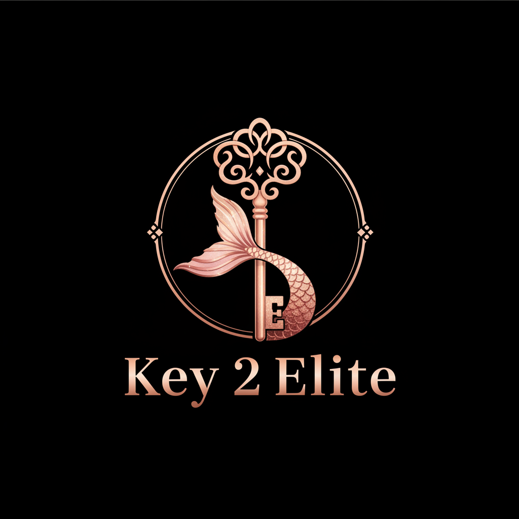 Key 2 Elite Logo