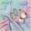 My touchable skin gift  baskets
